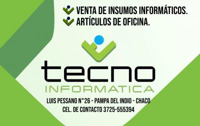 TECNO LOGO